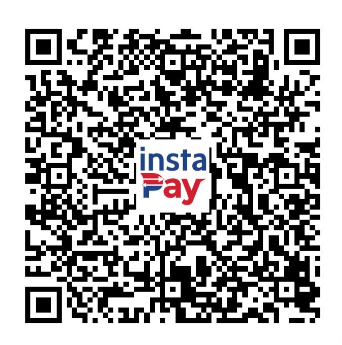 GCash QR